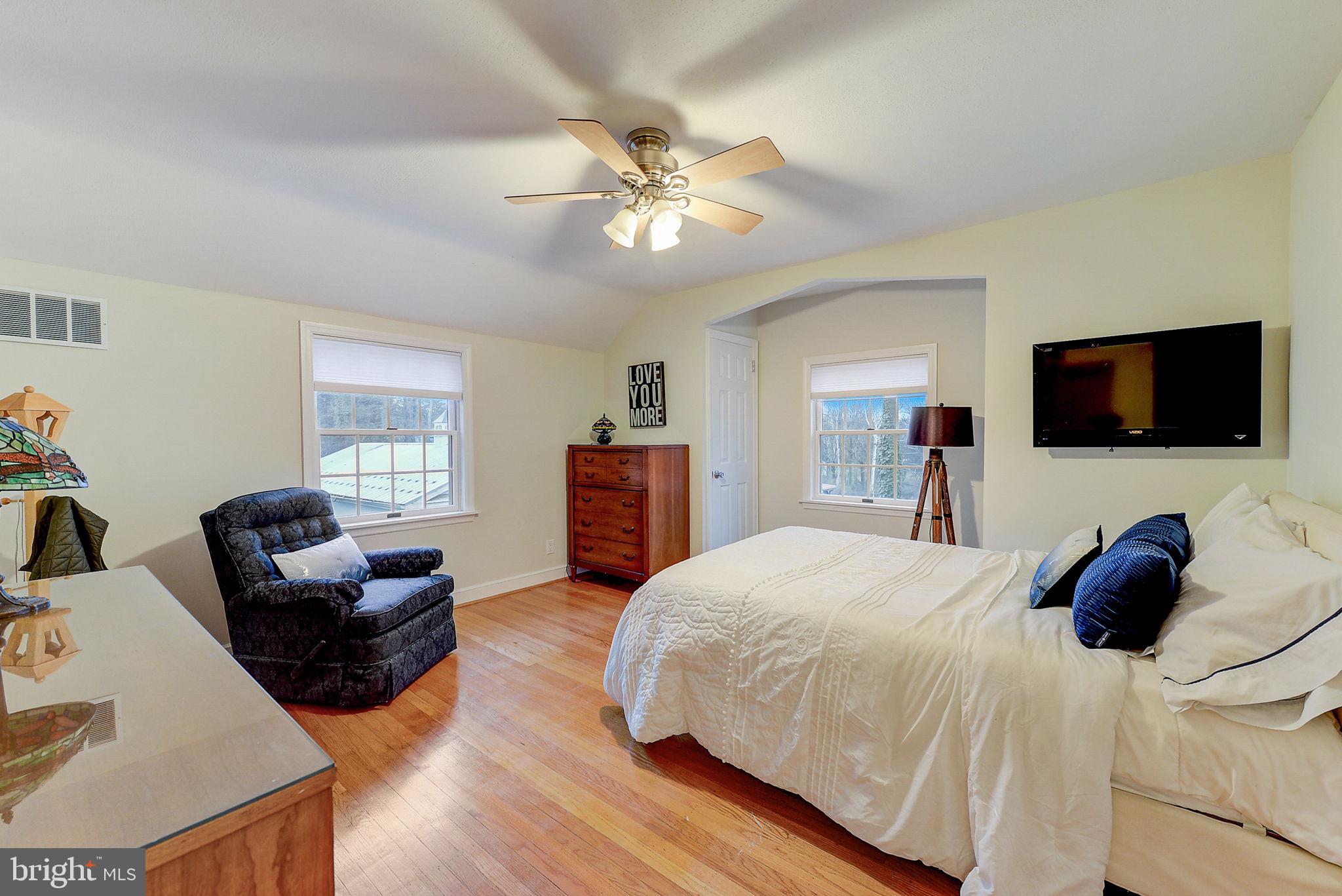 1439 Huntingdon Road Abington, PA 19001 - Photo 34 of 59 Bedroom #2