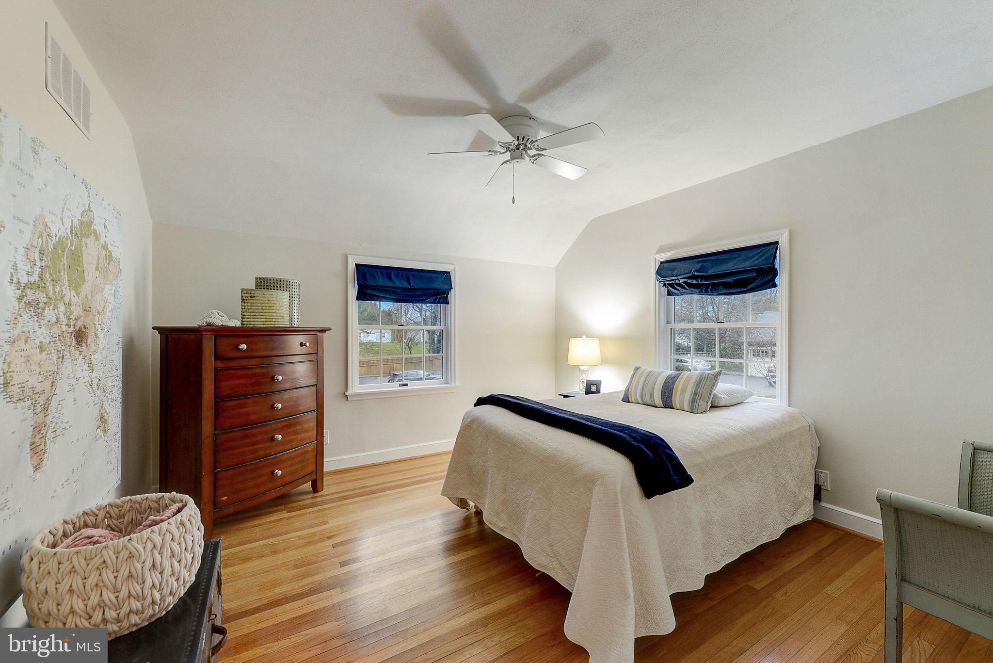 1439 Huntingdon Road Abington, PA 19001 - Photo 38 of 59 Bedroom #3