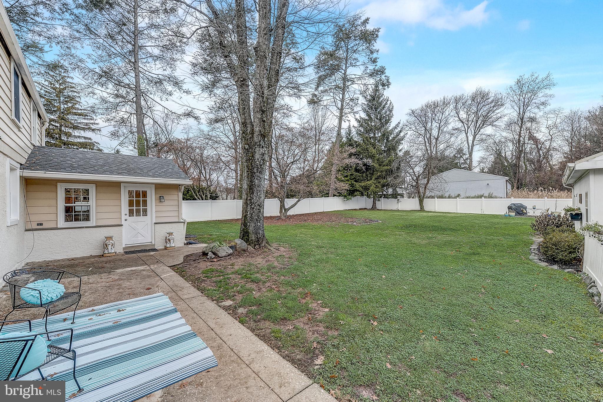 1439 Huntingdon Road Abington, PA 19001 - Photo 43 of 59 Patio