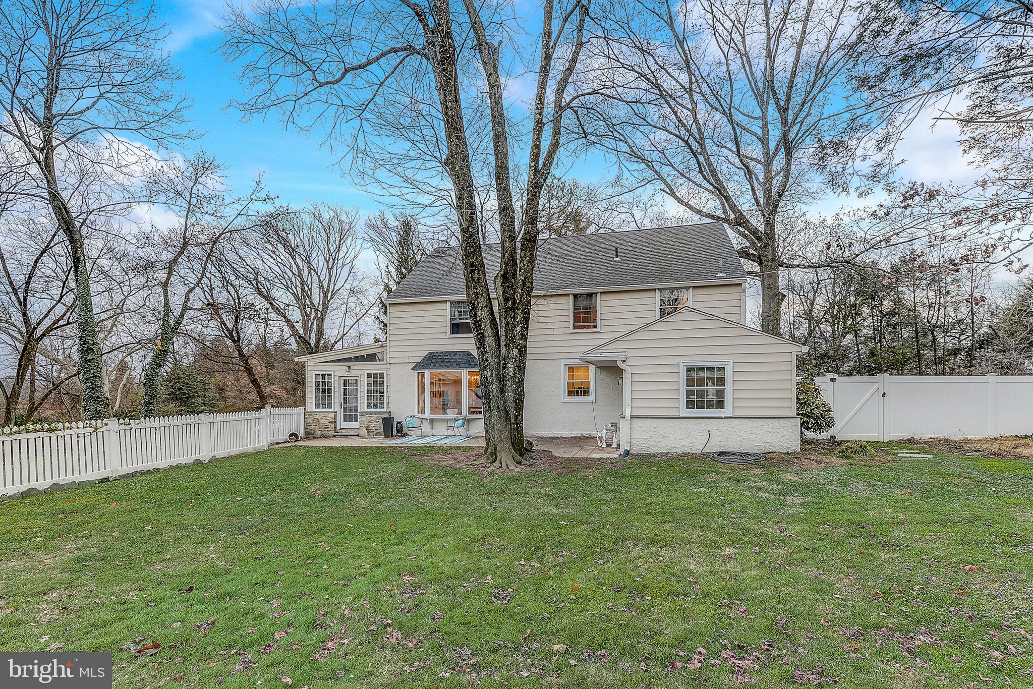 1439 Huntingdon Road Abington, PA 19001 - Photo 44 of 59