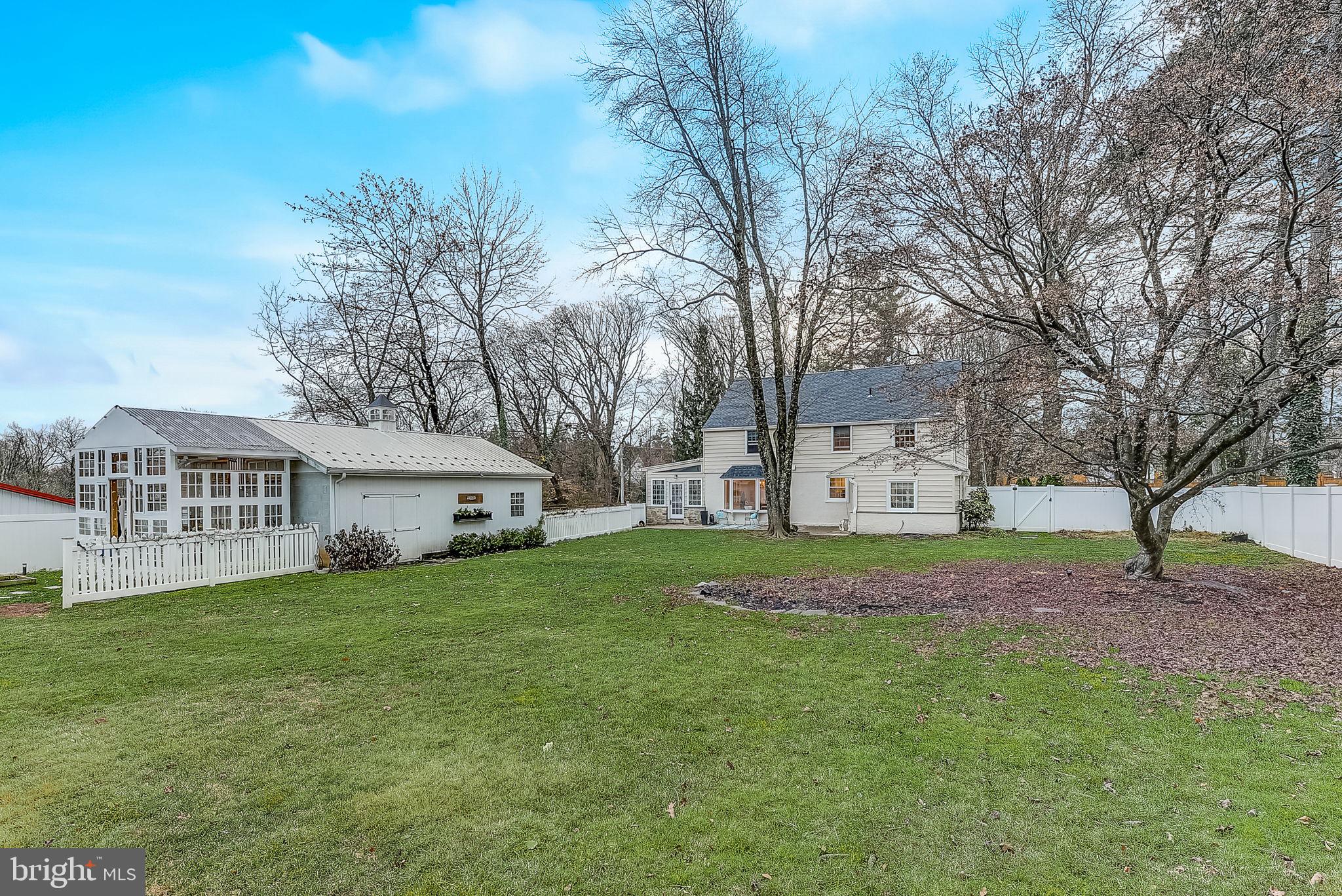 1439 Huntingdon Road Abington, PA 19001 - Photo 45 of 59