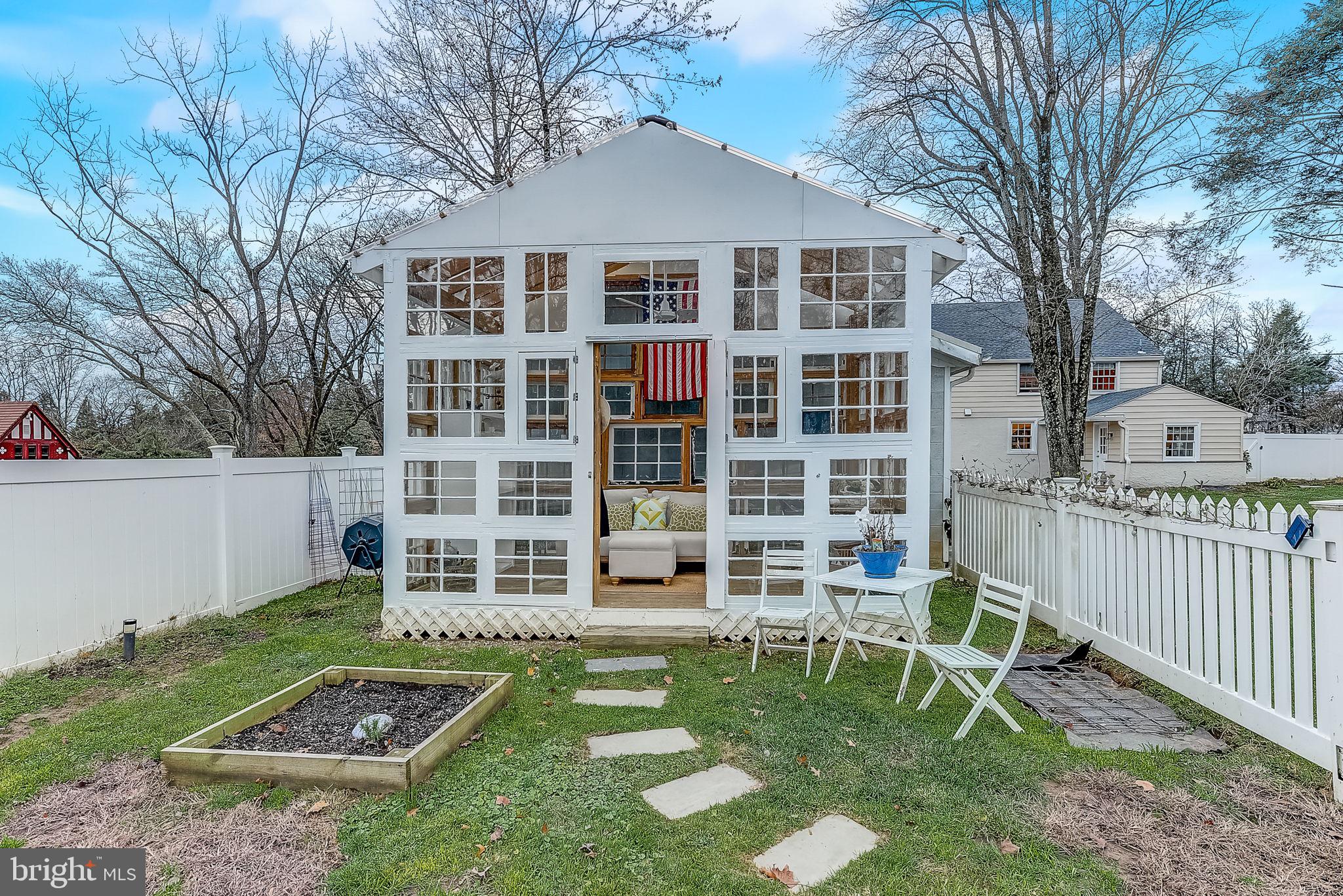 1439 Huntingdon Road Abington, PA 19001 - Photo 47 of 59 AMAZING She-shed!!!!