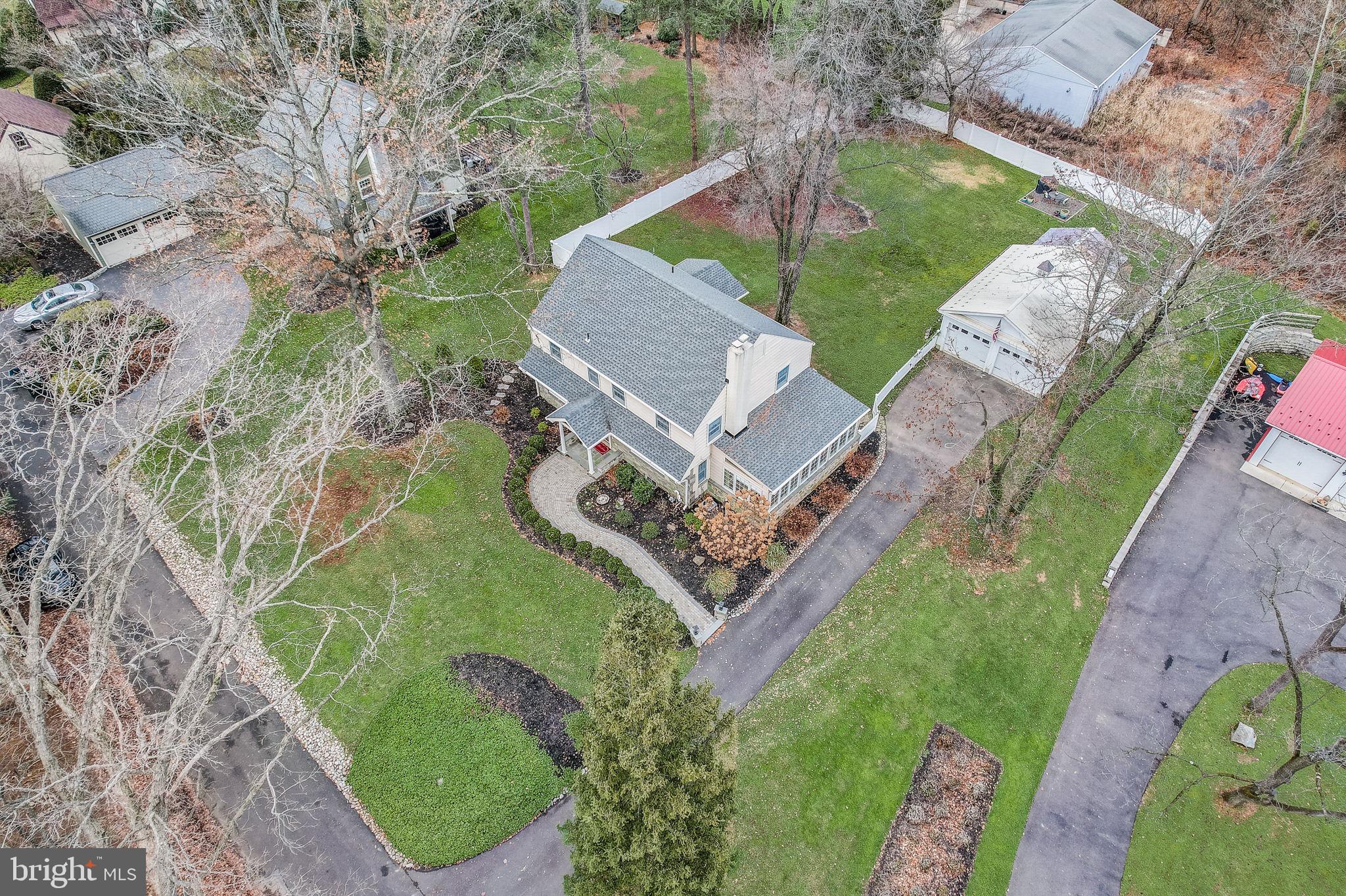 1439 Huntingdon Road Abington, PA 19001 - Photo 51 of 59