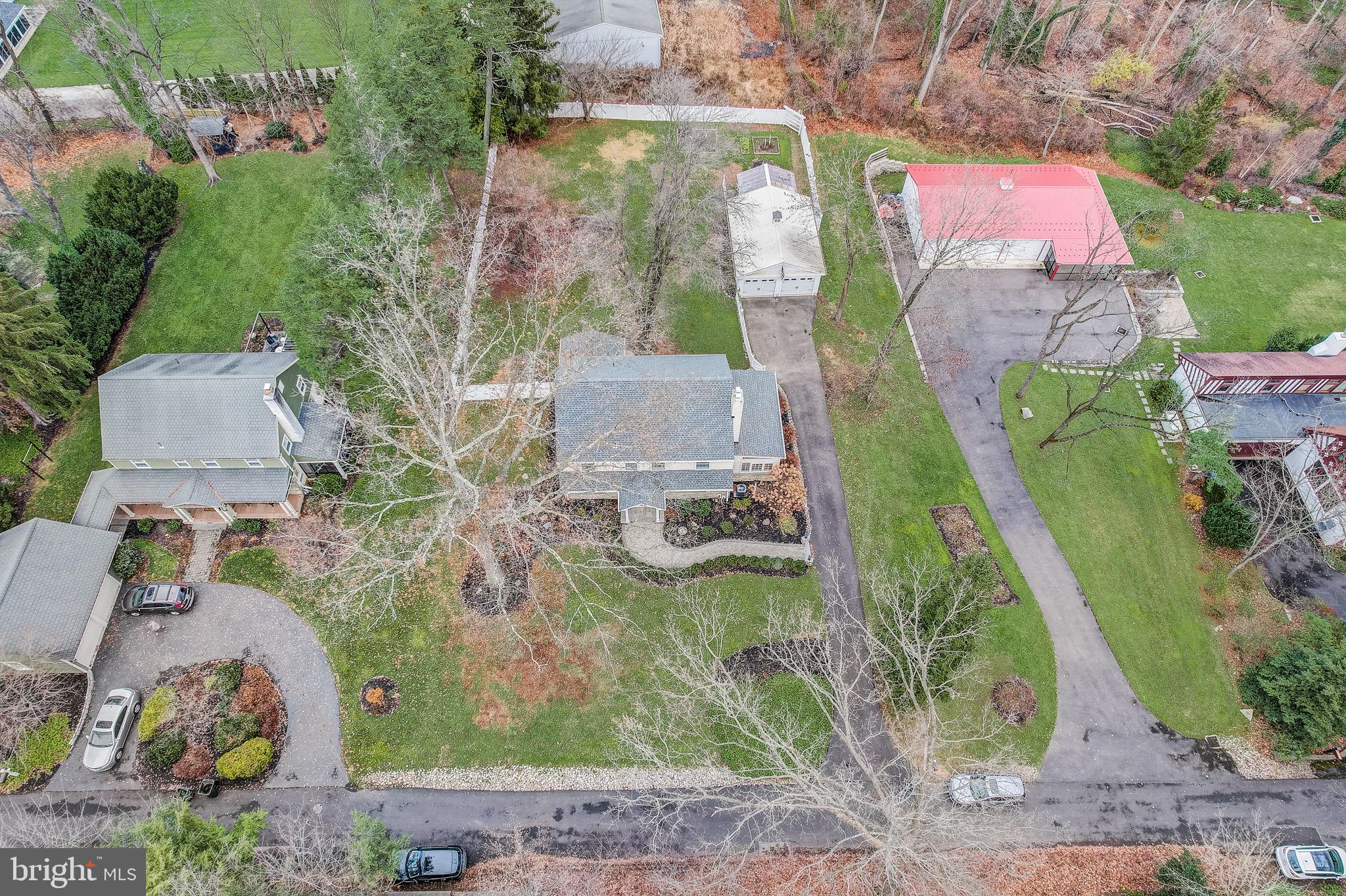 1439 Huntingdon Road Abington, PA 19001 - Photo 52 of 59