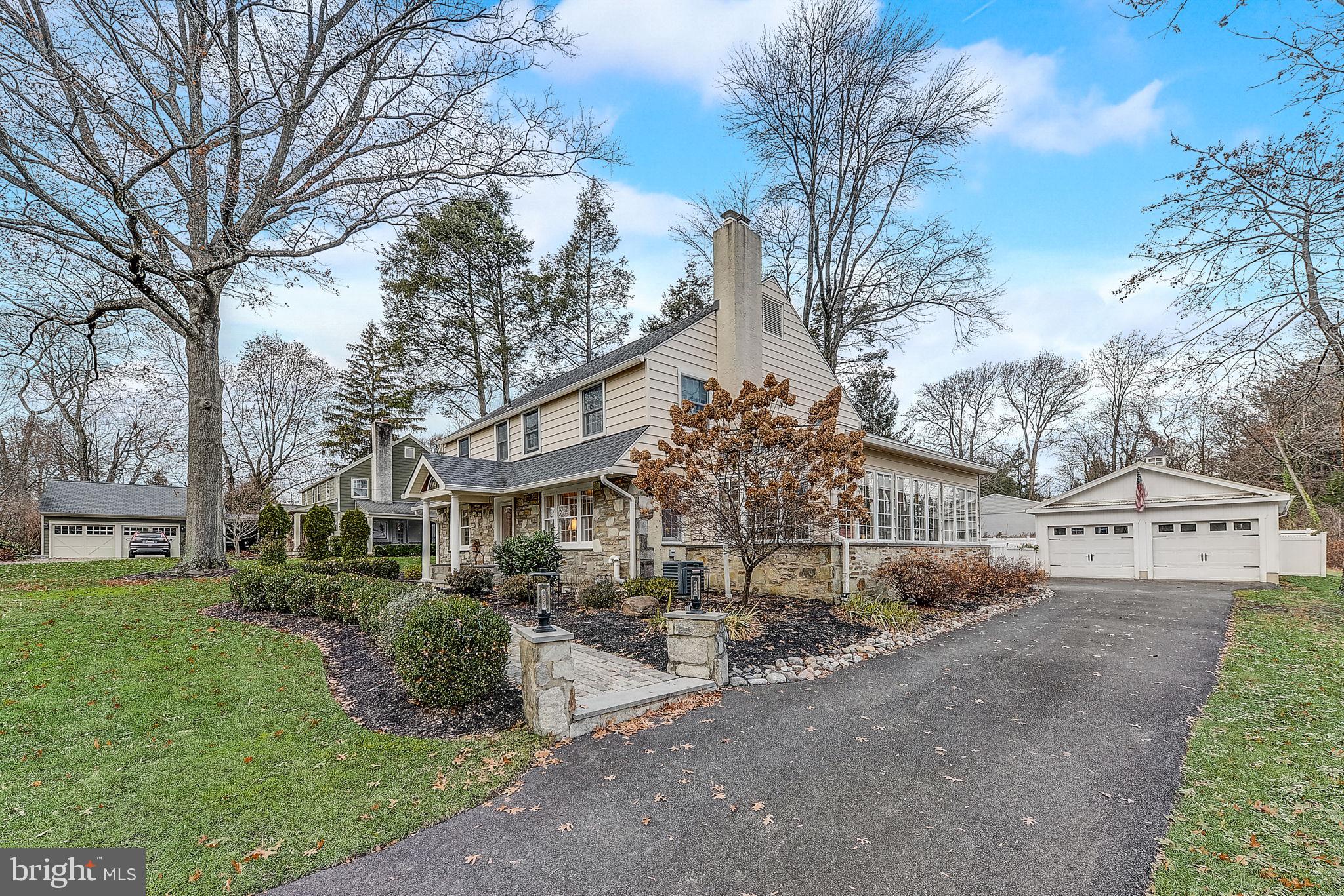 1439 Huntingdon Road Abington, PA 19001 - Photo 53 of 59