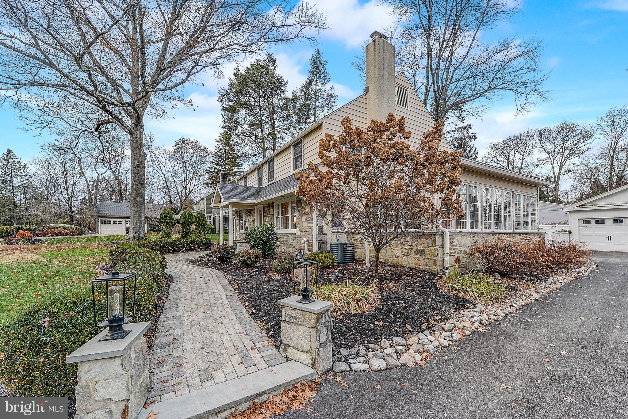 1439 Huntingdon Road Abington, PA 19001 - Photo 54 of 59