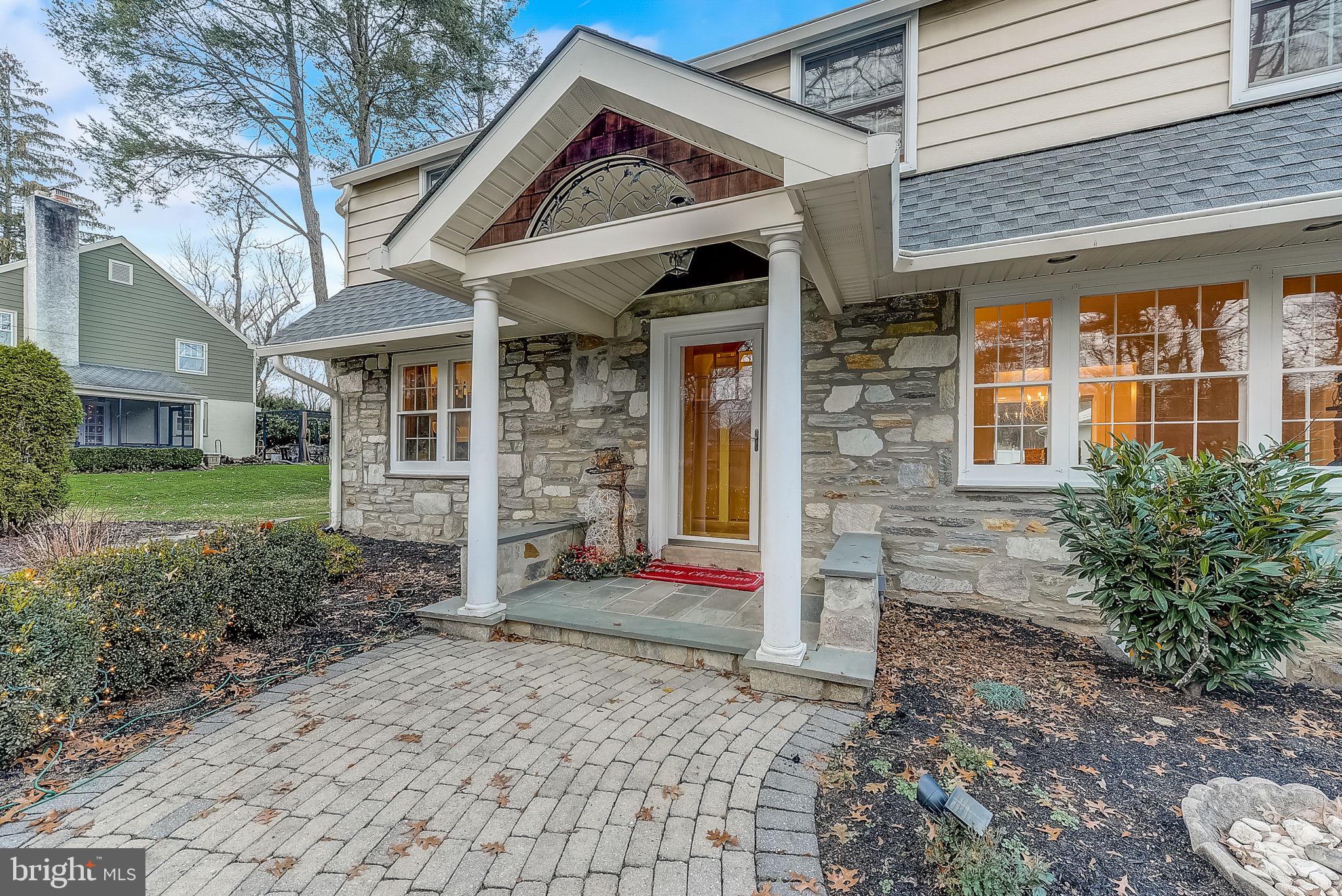 1439 Huntingdon Road Abington, PA 19001 - Photo 55 of 59