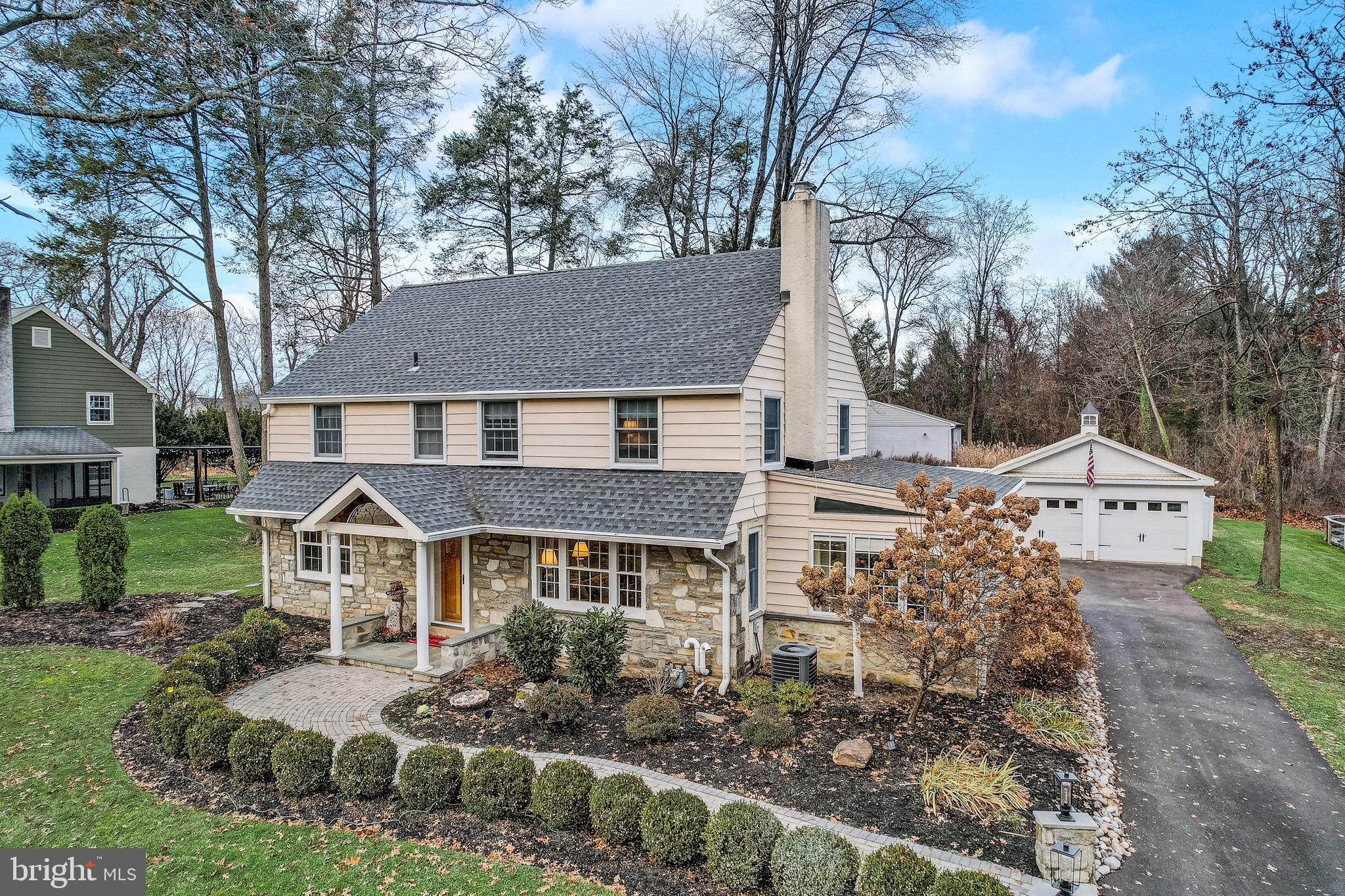 1439 Huntingdon Road Abington, PA 19001 - Photo 56 of 59