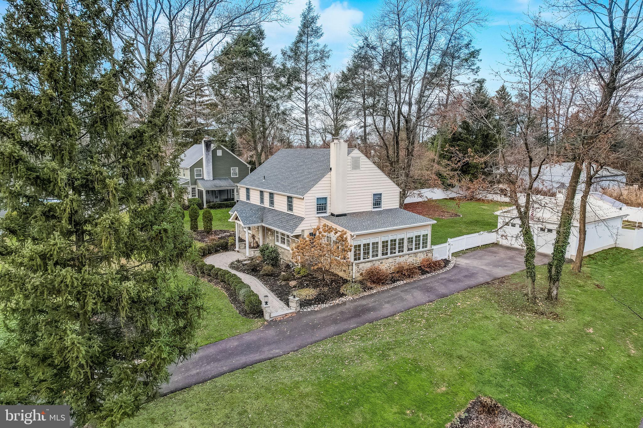 1439 Huntingdon Road Abington, PA 19001 - Photo 58 of 59