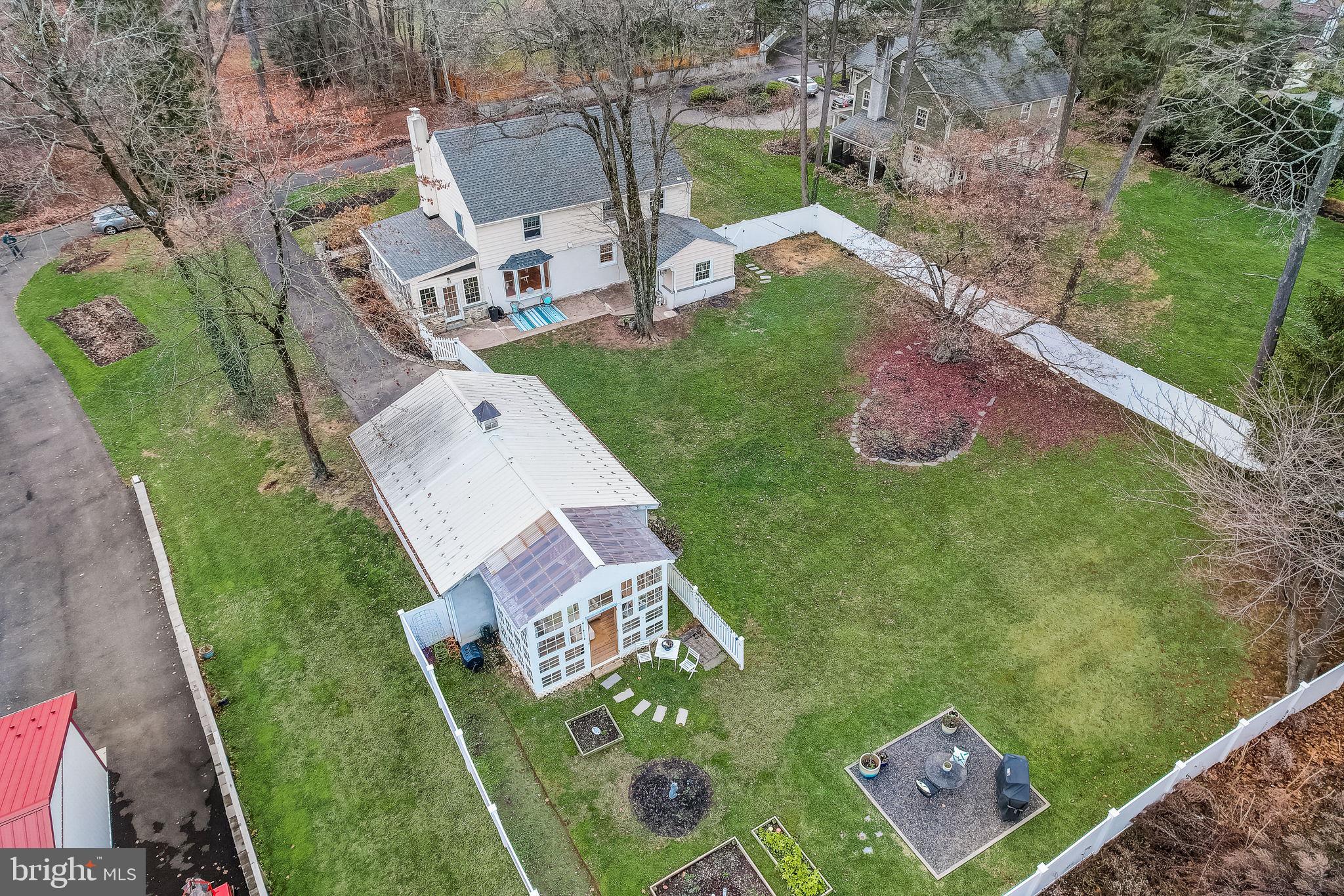 1439 Huntingdon Road Abington, PA 19001 - Photo 59 of 59