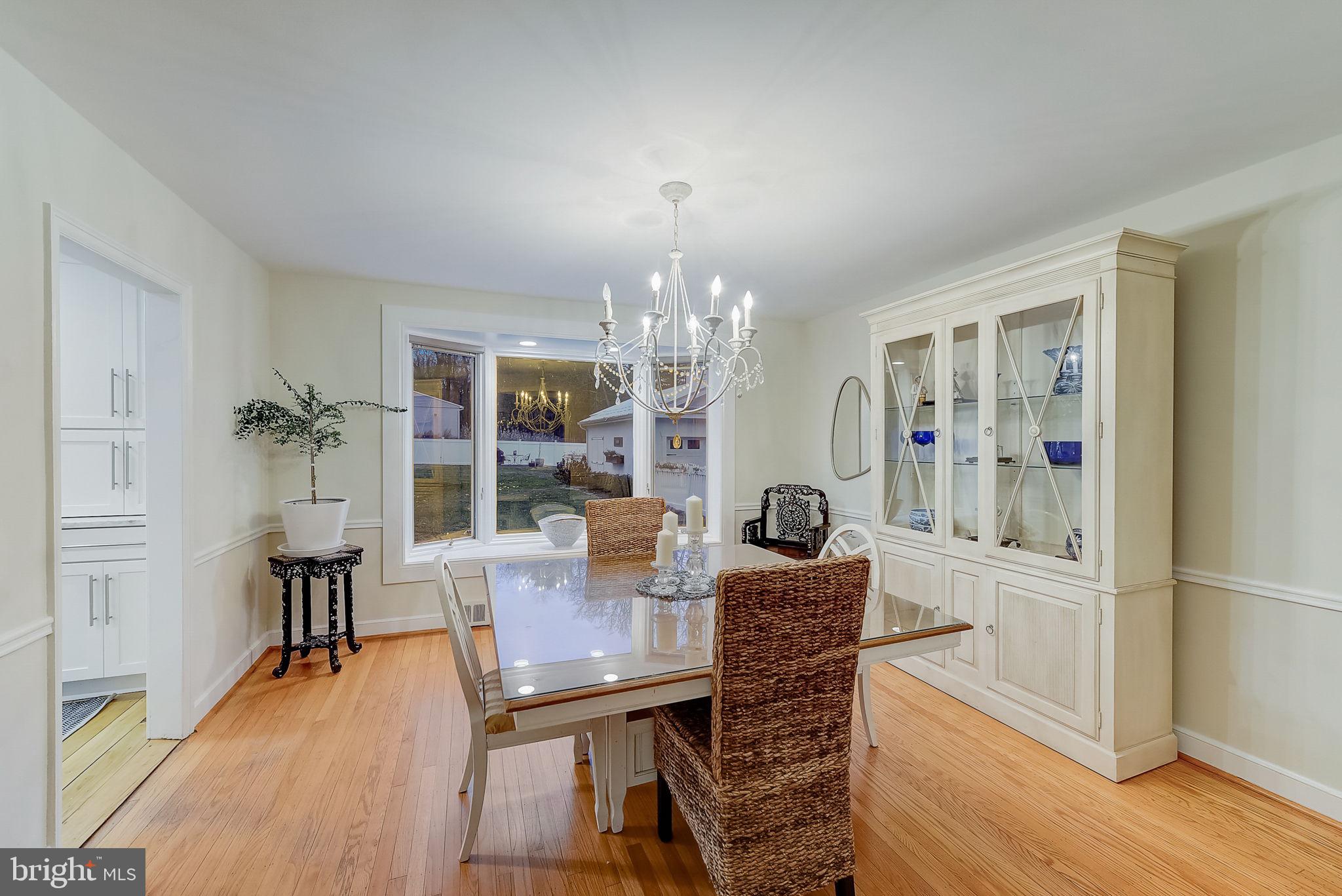 1439 Huntingdon Road Abington, PA 19001 - Photo 8 of 59 Dining room