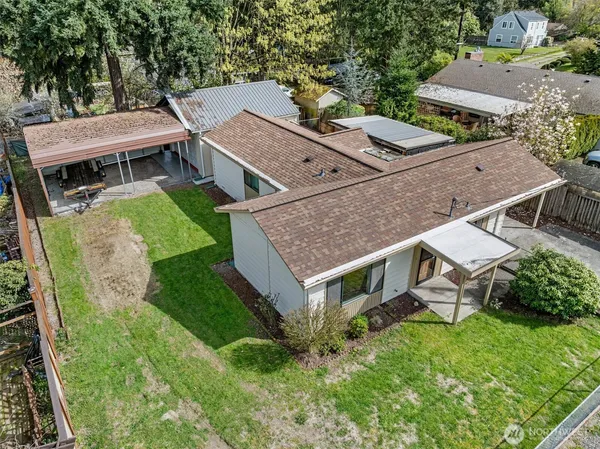 $484,000 | 13648 28th Place South, SeaTac, WA 98168