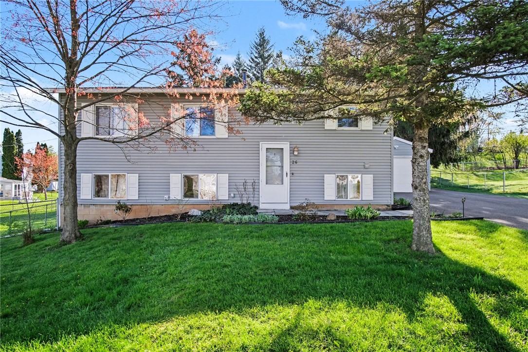 26 Blueberry Crescent Rochester, NY 14623 - Photo 27 of 32