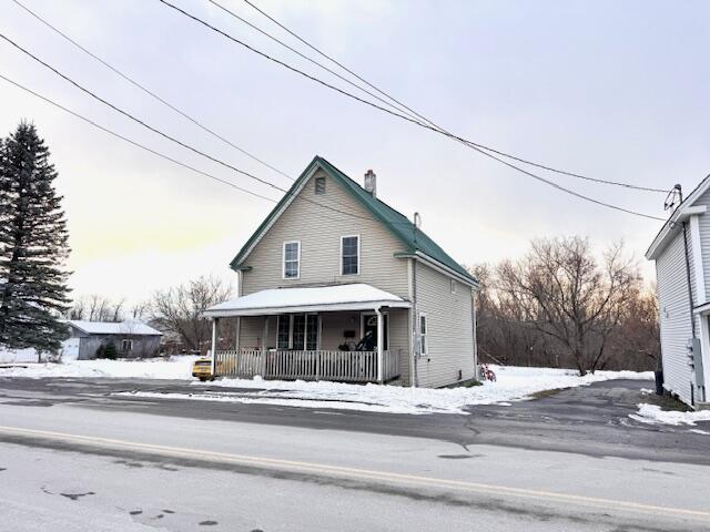 43 Market Street Fort Kent, ME 04743 - Photo 1 of 20