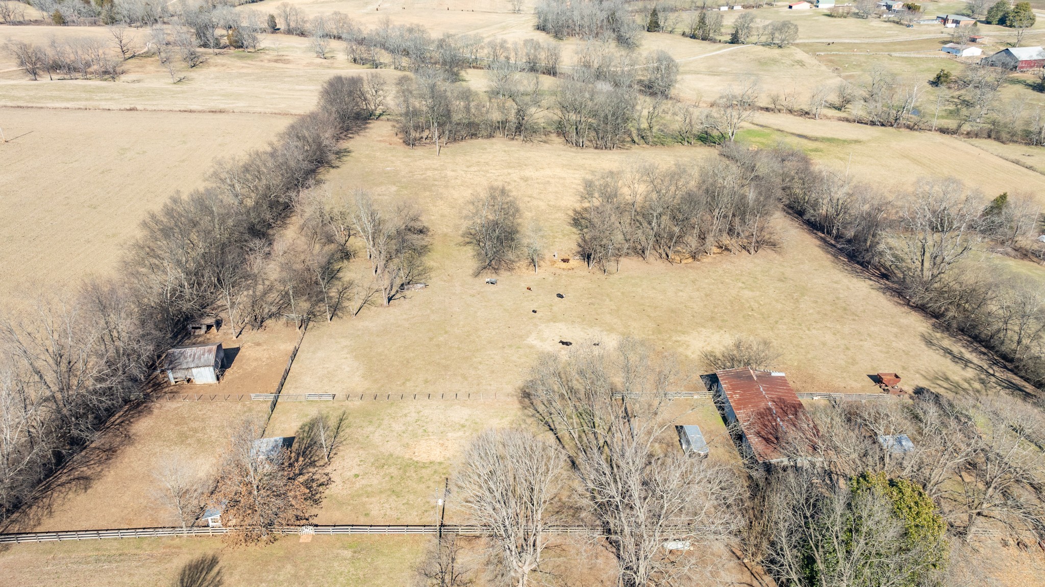 760 Mahon Road Columbia, TN 38401 - Photo 54 of 68 Gallery Image 54
