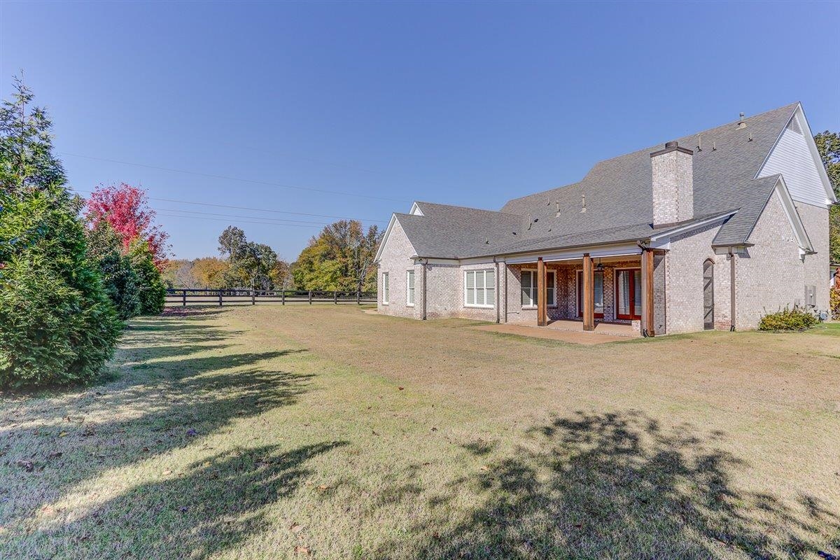 245 North Lake Road Piperton, TN 38017 - Photo 33 of 36