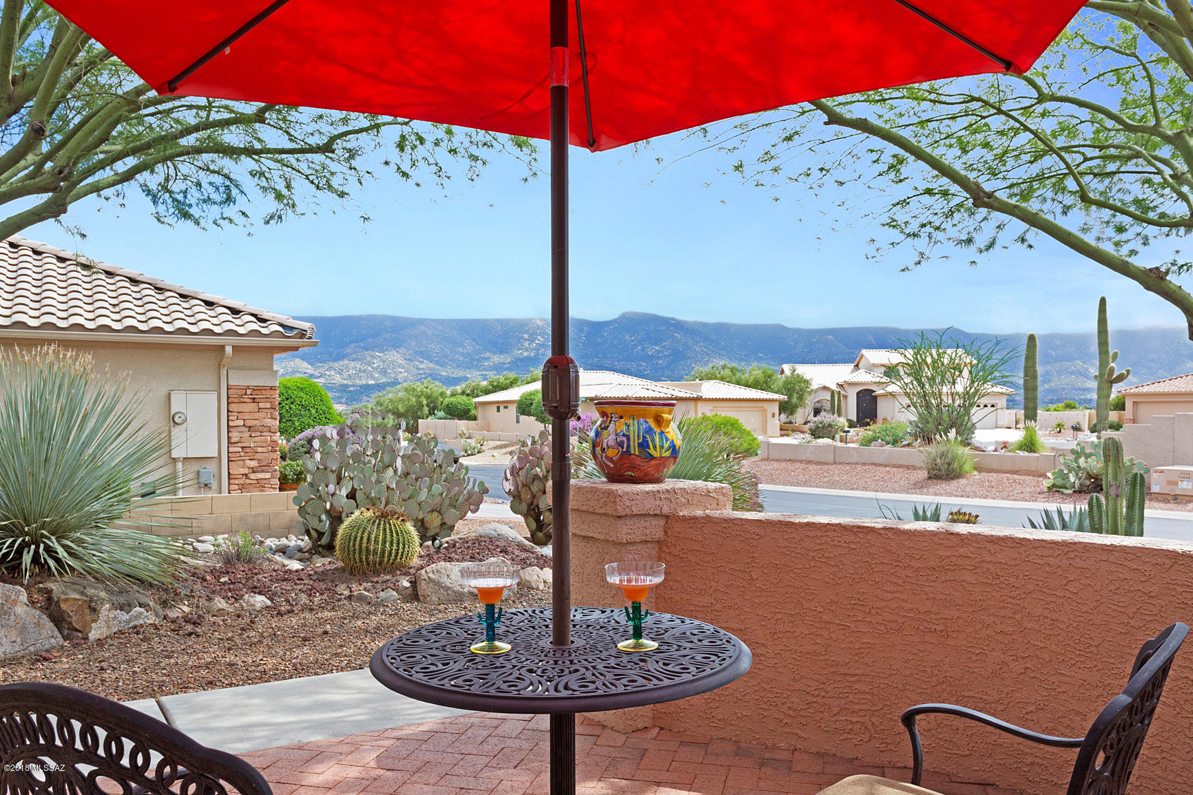 62112 East Sandlewood Road Tucson, AZ 85739 - Photo 28 of 35