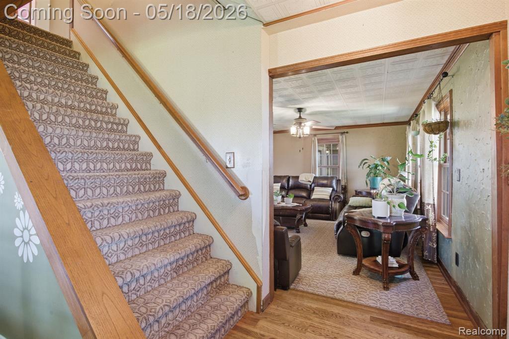 14104 Carleton West Road Carleton, MI 48117 - Photo 7 of 58