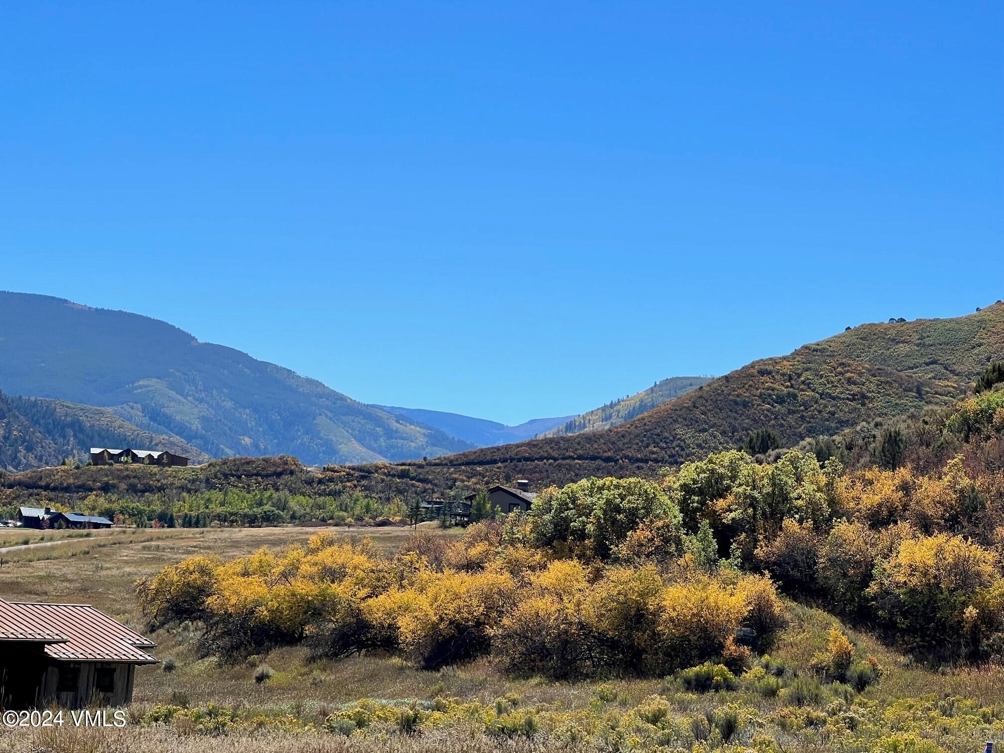 89 Borah Eagle, CO 81631 - Photo 4 of 11 Lot 17 - Fall 2022 - 2