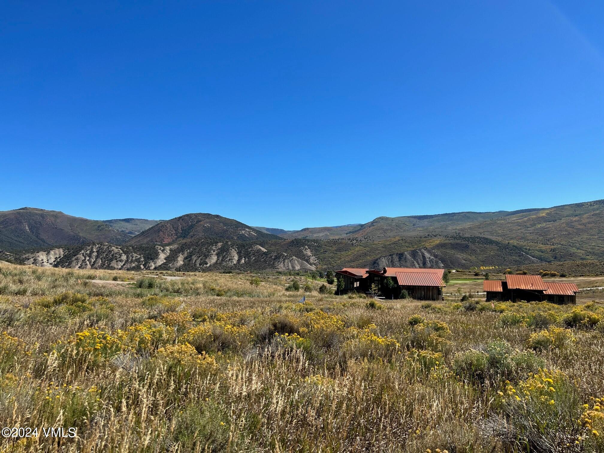 89 Borah Eagle, CO 81631 - Photo 8 of 11 Lot 17 - Fall 2022 - 3