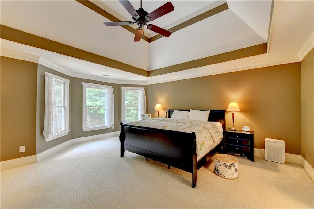 6339 Grand Loop Road Buford, GA 30518 - Photo 18 of 42