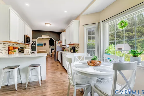 $468,000 | 3860 Willow Creek Drive, Disputanta, VA 23842