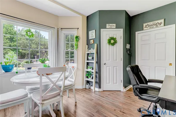 $468,000 | 3860 Willow Creek Drive, Disputanta, VA 23842