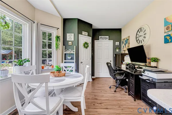 $468,000 | 3860 Willow Creek Drive, Disputanta, VA 23842