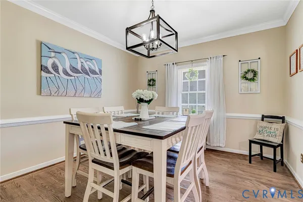 $468,000 | 3860 Willow Creek Drive, Disputanta, VA 23842