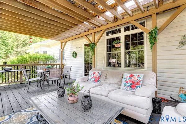 $468,000 | 3860 Willow Creek Drive, Disputanta, VA 23842