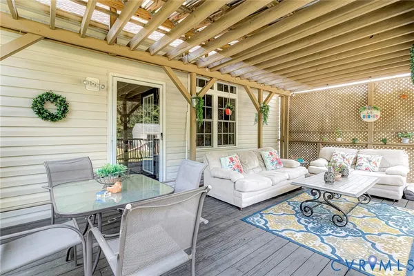 $468,000 | 3860 Willow Creek Drive, Disputanta, VA 23842
