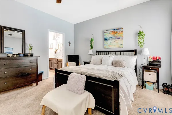 $468,000 | 3860 Willow Creek Drive, Disputanta, VA 23842