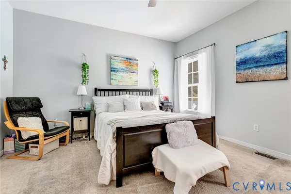 $468,000 | 3860 Willow Creek Drive, Disputanta, VA 23842