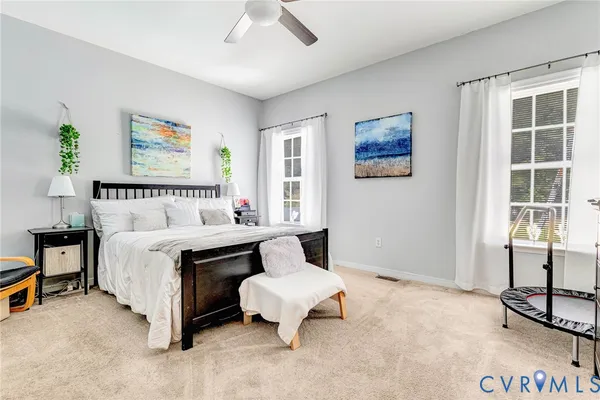 $468,000 | 3860 Willow Creek Drive, Disputanta, VA 23842