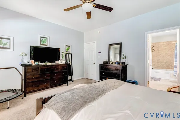 $468,000 | 3860 Willow Creek Drive, Disputanta, VA 23842
