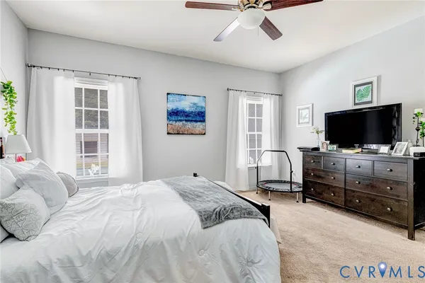 $468,000 | 3860 Willow Creek Drive, Disputanta, VA 23842