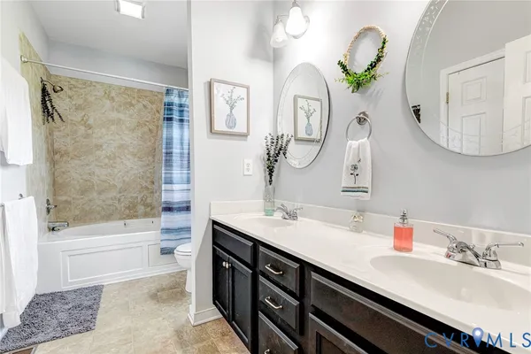 $468,000 | 3860 Willow Creek Drive, Disputanta, VA 23842