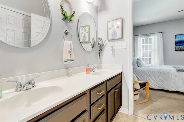 $468,000 | 3860 Willow Creek Drive, Disputanta, VA 23842