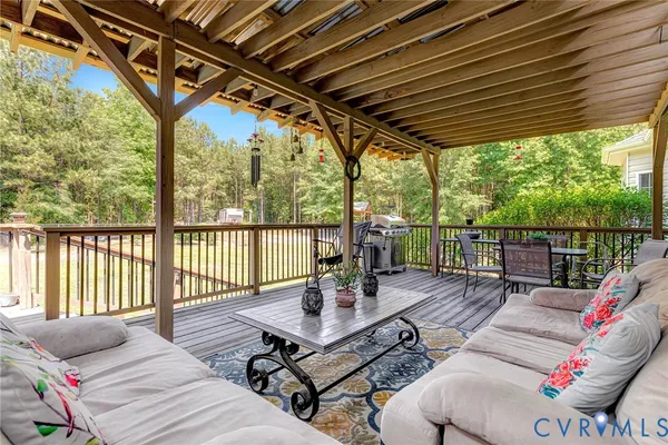 $468,000 | 3860 Willow Creek Drive, Disputanta, VA 23842