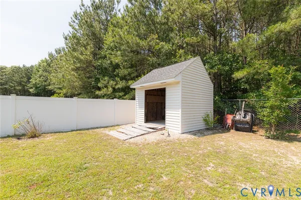 $468,000 | 3860 Willow Creek Drive, Disputanta, VA 23842