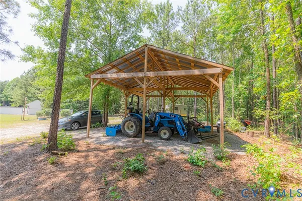 $468,000 | 3860 Willow Creek Drive, Disputanta, VA 23842