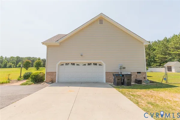 $468,000 | 3860 Willow Creek Drive, Disputanta, VA 23842