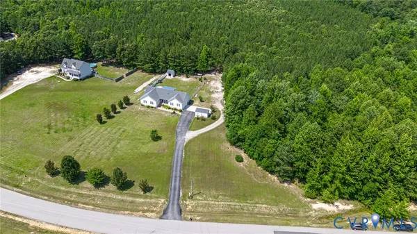 $468,000 | 3860 Willow Creek Drive, Disputanta, VA 23842