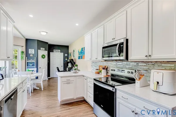 $468,000 | 3860 Willow Creek Drive, Disputanta, VA 23842