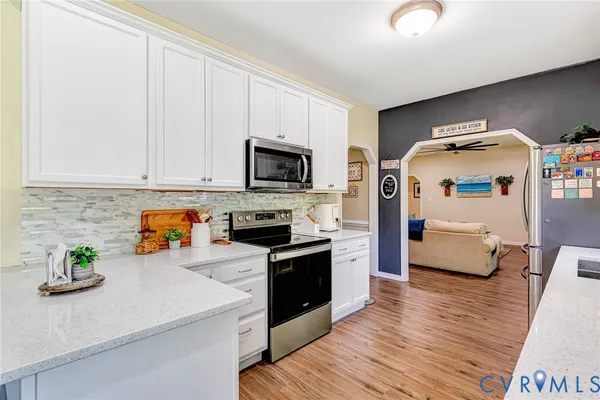 $468,000 | 3860 Willow Creek Drive, Disputanta, VA 23842