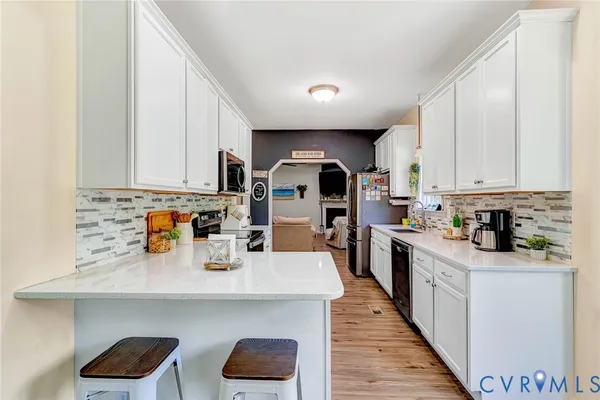 $468,000 | 3860 Willow Creek Drive, Disputanta, VA 23842