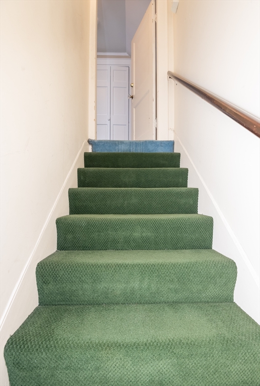 11 Linden Street Reading, MA 01867 - Photo 17 of 31 a view of entryway