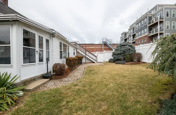$1,149,000 | 11 Linden Street, Reading, MA 01867