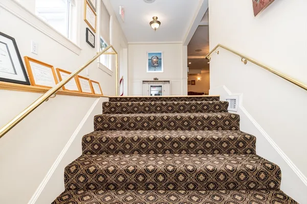 $1,149,000 | 11 Linden Street, Reading, MA 01867