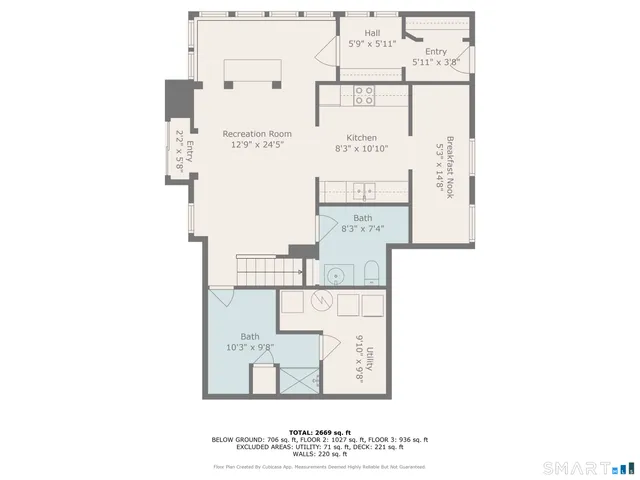 $375,000 | 90 Rowley Road, Woodbury, CT 06798
